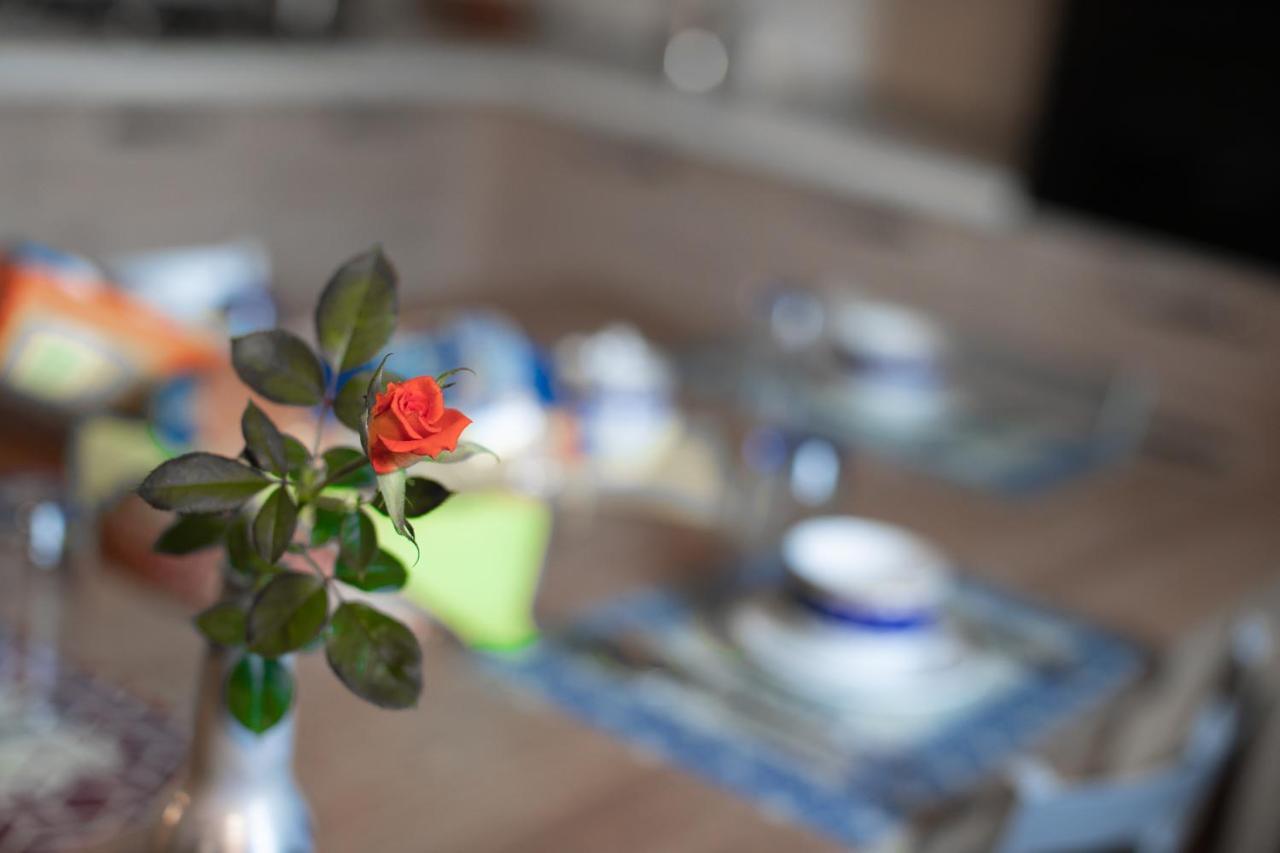 Binario 9 3/4 Bed & Breakfast Villafranca Piemonte Eksteriør bilde