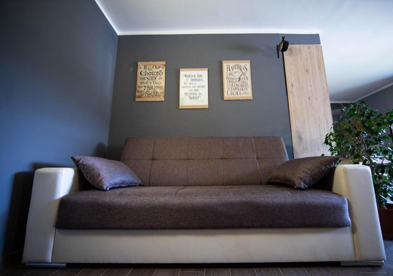 Binario 9 3/4 Bed & Breakfast Villafranca Piemonte Eksteriør bilde