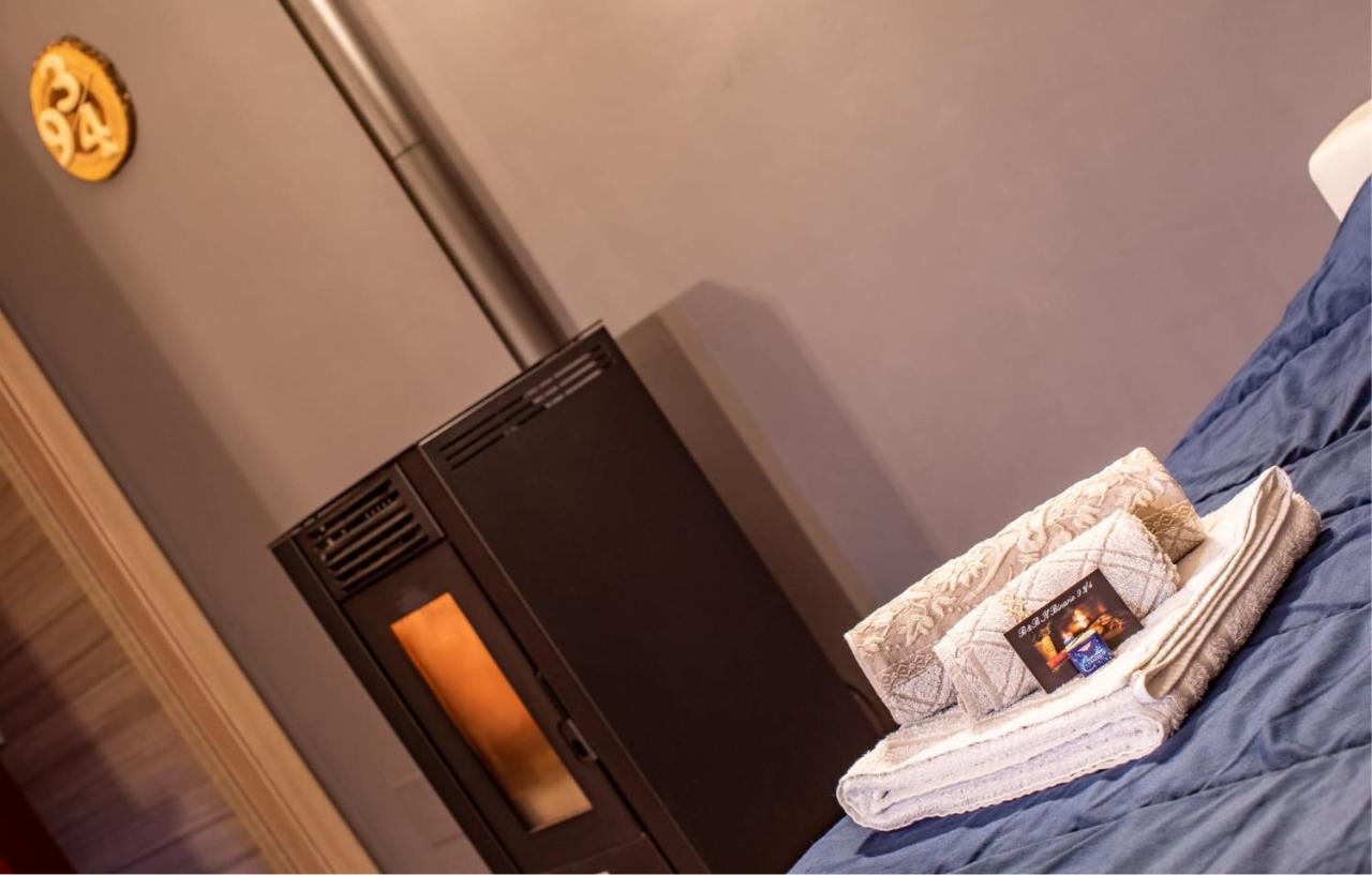 Binario 9 3/4 Bed & Breakfast Villafranca Piemonte Eksteriør bilde