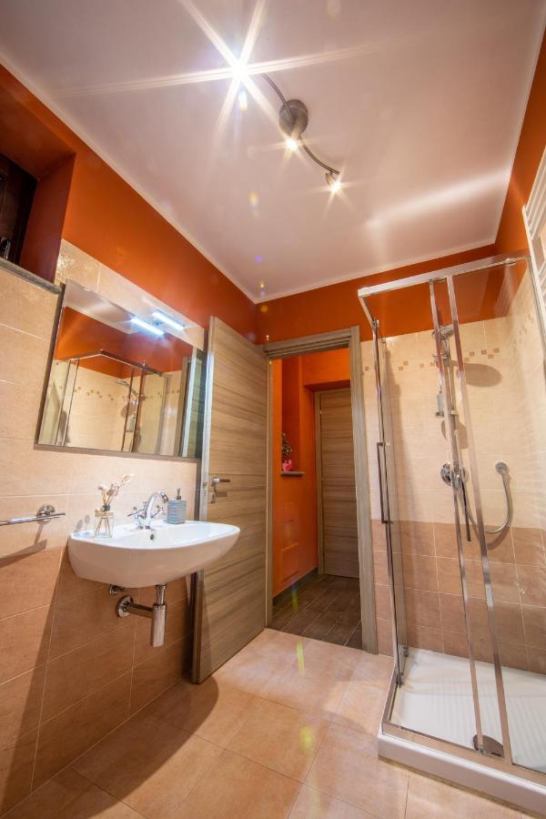 Binario 9 3/4 Bed & Breakfast Villafranca Piemonte Eksteriør bilde