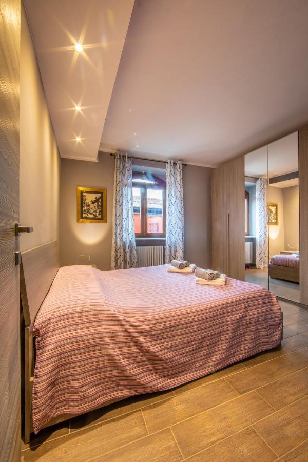 Binario 9 3/4 Bed & Breakfast Villafranca Piemonte Eksteriør bilde
